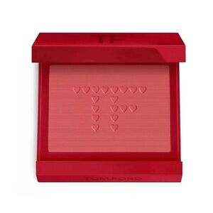 Tom Ford Creme Blush 01 FIRST Blush 6 g/.21 oz Full Size New In Box